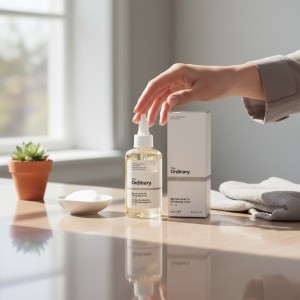 The Ordinary Glycolic Acid 7% Exfoliating Toner 100ml (Canada)