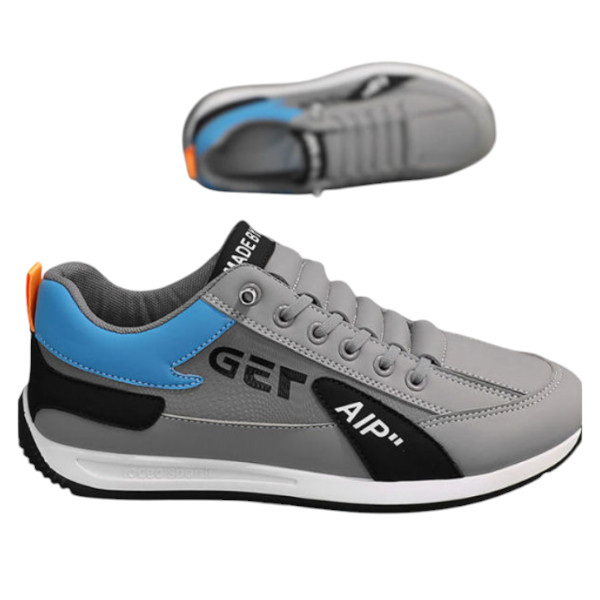 Man’s shoe