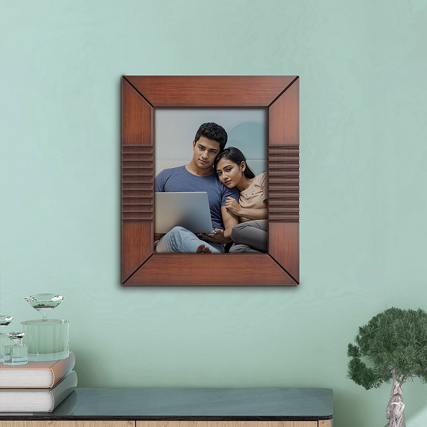 Regal Photo Frame-FLASHBACK Craft HDC-392