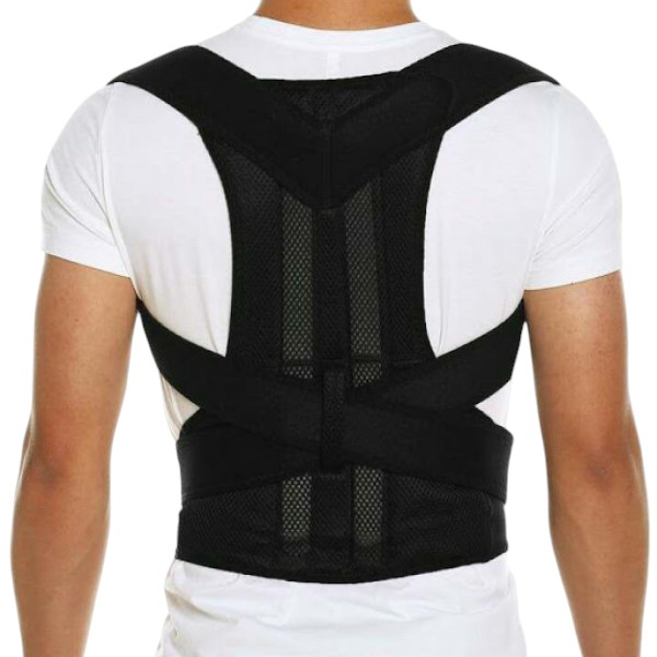 Posture Back Support