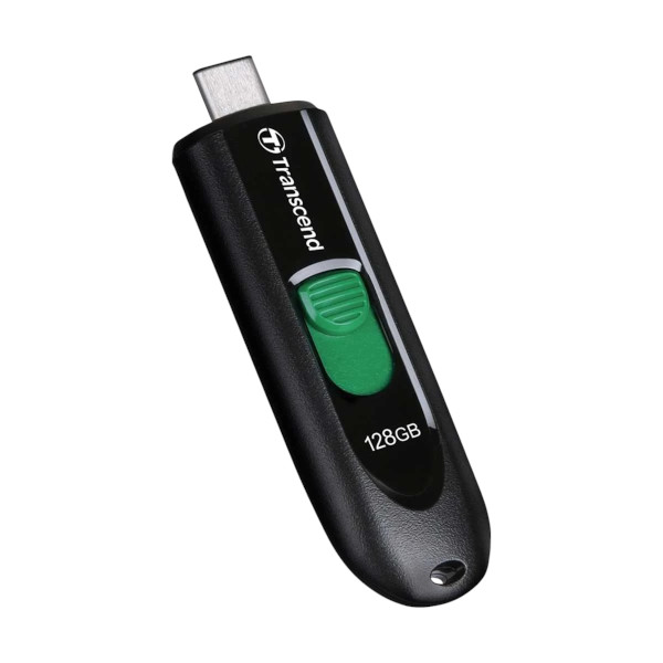 Transcend Jetflash 790C 128GB USB 3.2 Gen 1 Type-C Pen Drive