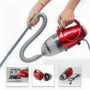 JK-8 Vacuum Cleaner 1000W