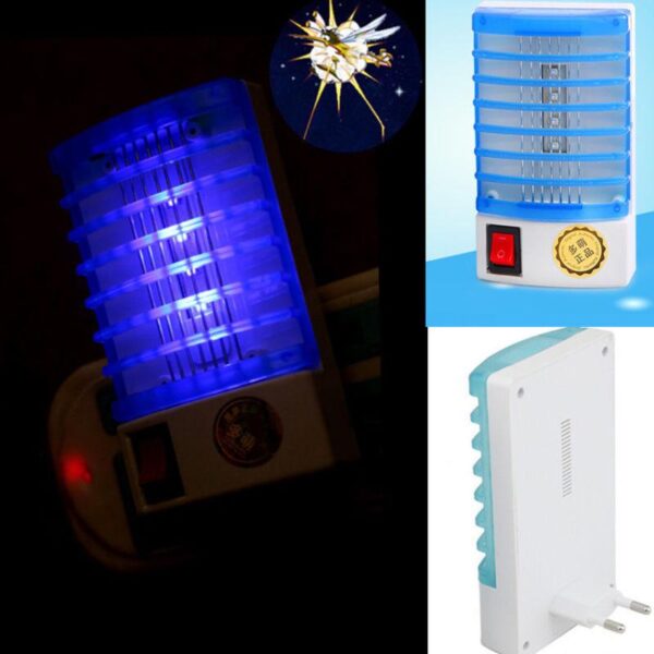 New Electric Mosquito Killer Lamp