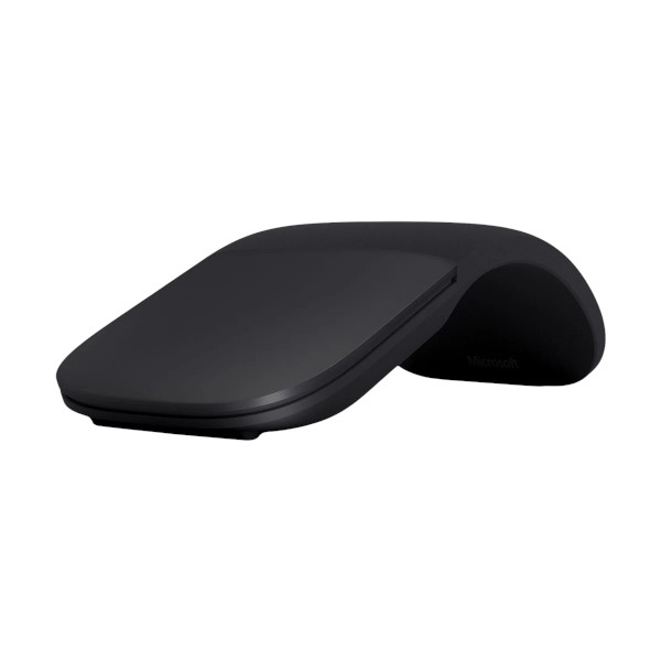 Microsoft Surface Arc (Black) Bluetooth Mouse