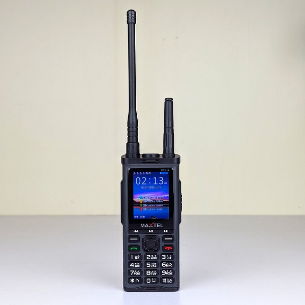 Maxtel MX14 4-SIM Mobile