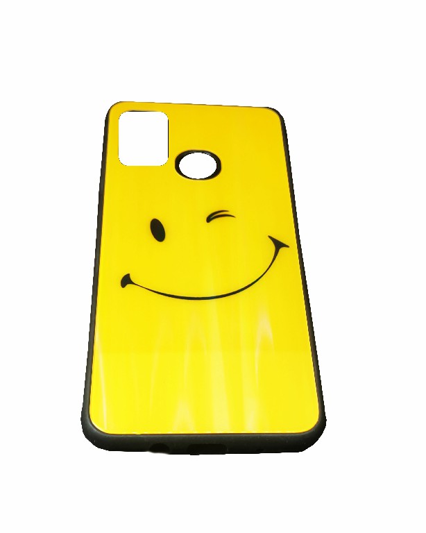 Infinix Hot 9 Play 3D Glass Cover