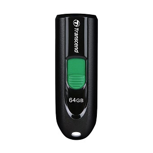 Transcend Jetflash 790C 64GB USB 3.2 Gen 1 Type-C Pen Drive