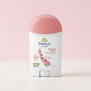 Yardley London English Musk Deodorant Stick 40g (Vietnam)