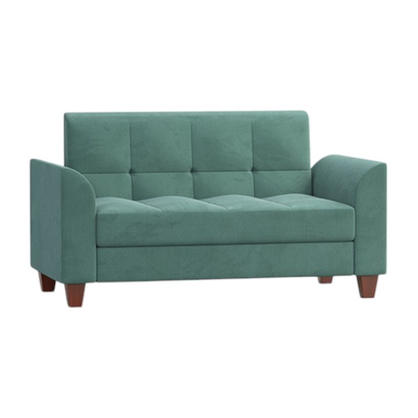 Regal DOUBLE SOFA- KOMOL SDC-363-3-1-20(KOMOL )(FEBRIC-SF-2157)