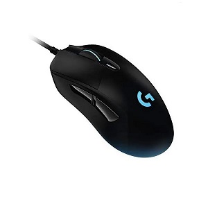 Logitech G403 Hero Lightsync RGB Lighting USB Gaming Mouse