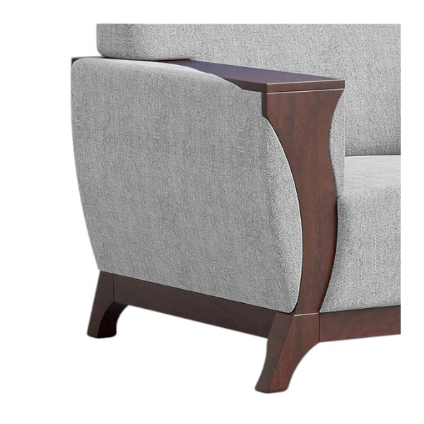 Regal Rome Double Sofa SDC-347-3-1-20
