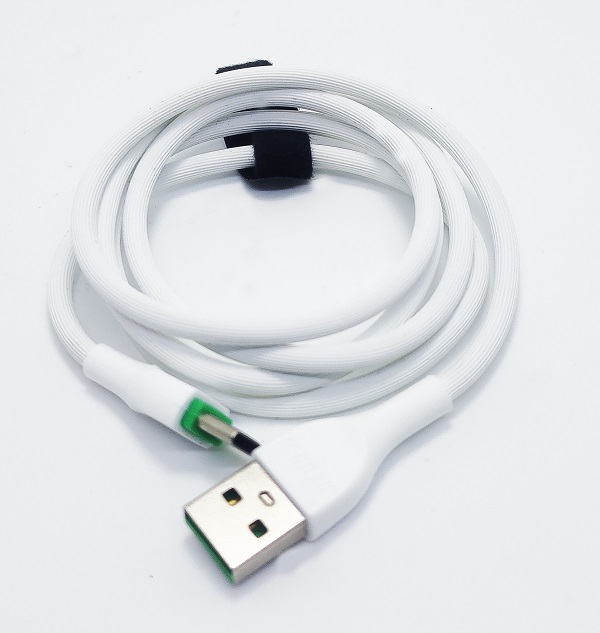 Built Strong Charge Fast Data Cable ICD-27
