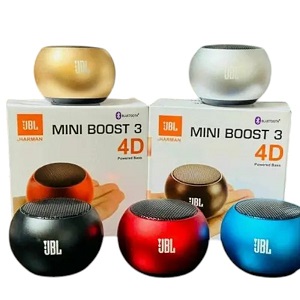 Jbl 3 Bluetooth