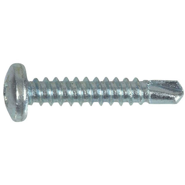 ½" Cut Screw
