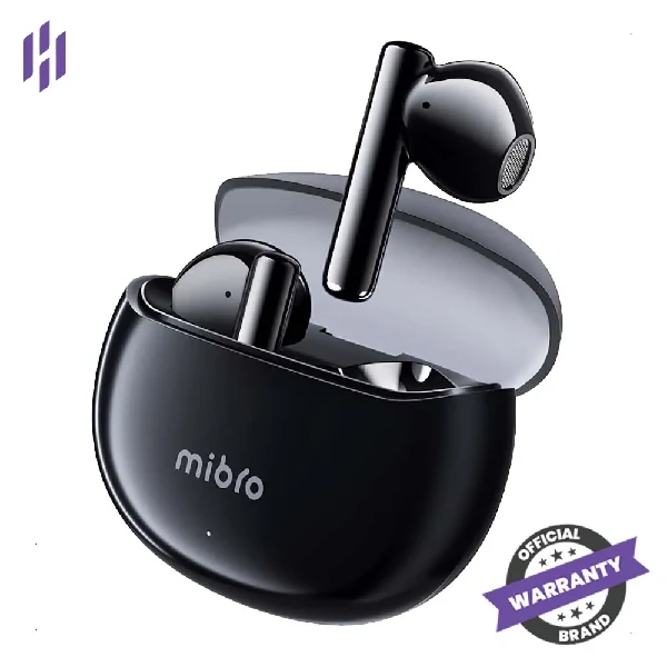 Mibro Earbuds 2 Semi-in-ear TWS