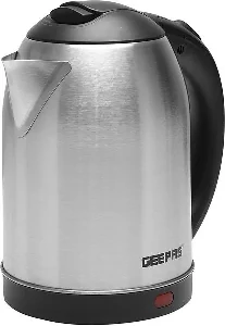 Geepas Stainless Steel GK5466M Electric Kettle