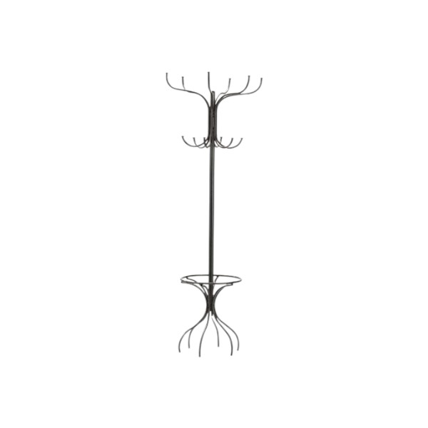 Cloth Hanger HCH-204-2-1-66