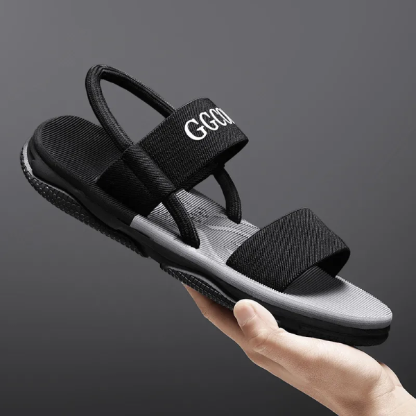 100 % China Slipper