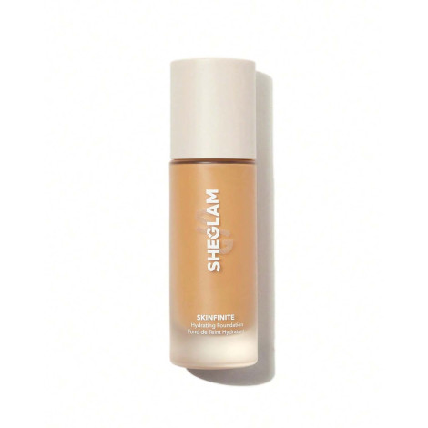 Sheglam Skinfinite Hydrating Foundation - Almond (China)