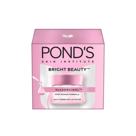 Pond's Bright Beauty Niasorcinol Light Cream 50g (India)