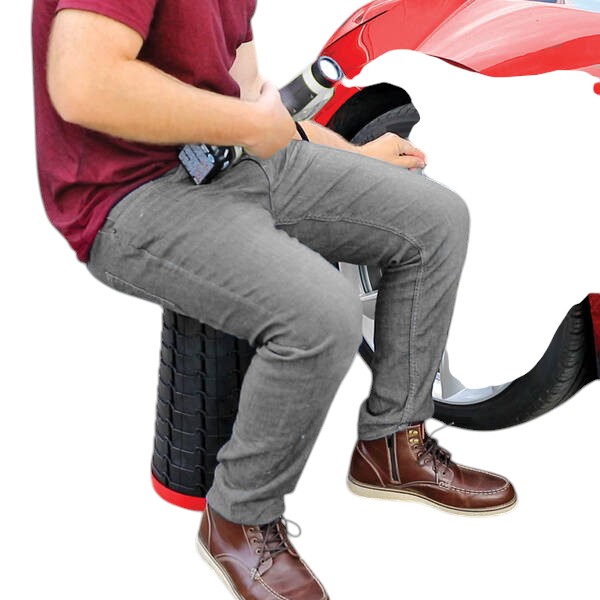 Portable Telescopic Stool {Multi Color}