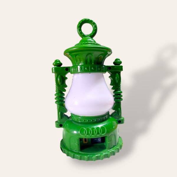 Hariken charger light
