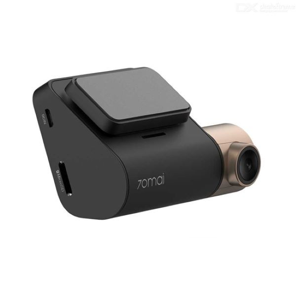 Xiaomi 70mai A500s Dash Cam Pro Plus+ GPS (Global Version)