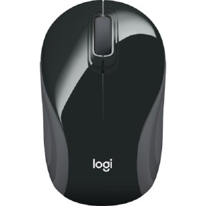 Logitech M187 Wireless Mini Mouse