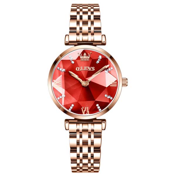 OLEVS 6642 Women Watches