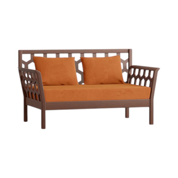 Regal DOUBLE SOFA- NOOR NOOR-SDC-316-3-1-20(FEBRIC-SF-2152)
