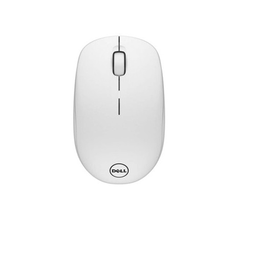 Dell WM126 Optical Wireless Mouse