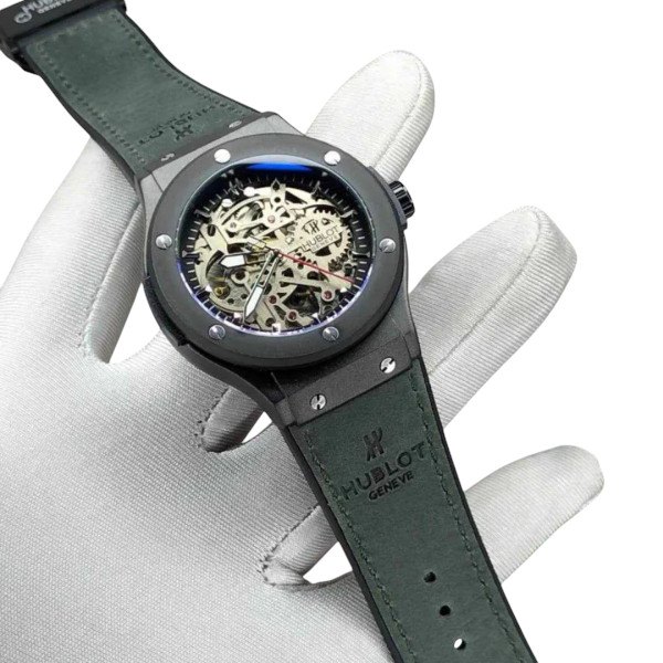 Automatic Movement Watches for Men,