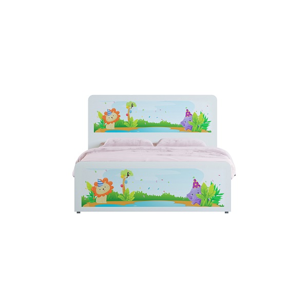KIDDO BED