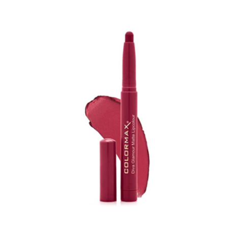 Color Max Diva Glamour Matte Lip Color - Cape Town (Germany)