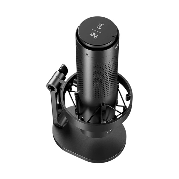 BOYA K9 Black Condenser USB Microphone