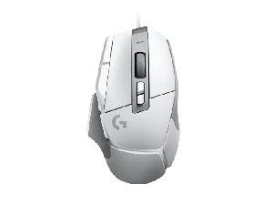 Logitech G502 X USB Hero Gaming Mouse
