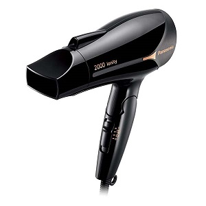 PANASONIC EH-NE65 HAIR DRYER