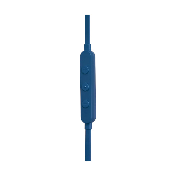 JBL Tune 310C Wired Type-C In-Ear Blue Earphone