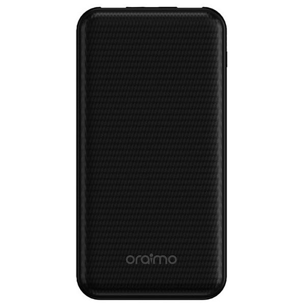 Oraimo Toast Pro 10000mAh Smart Fast Charging Power Bank