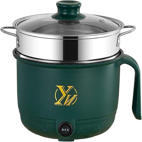Mini size Travel Rice cooker bachelor mini multicooker