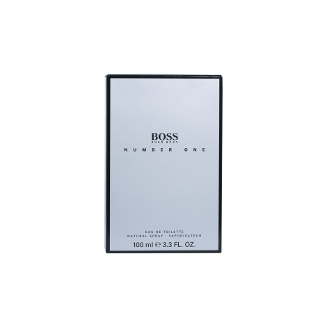 Hugo Boss Number One Edu De Toilette 100ml (Spain)