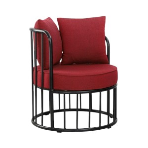 Regal Harmia Single Sofa