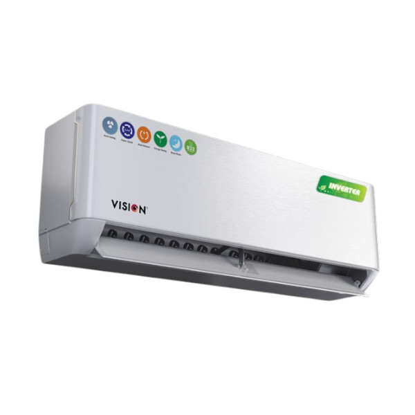 Vision 2 Ton Split Type Inverter AC - VSN-24K-INV32 4D Ultra