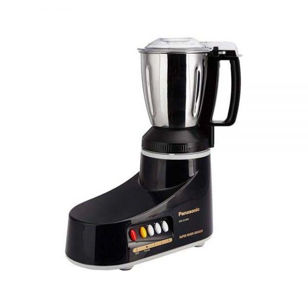 Panasonic MX-AC400 8 in 1 Super Mixer Grinder