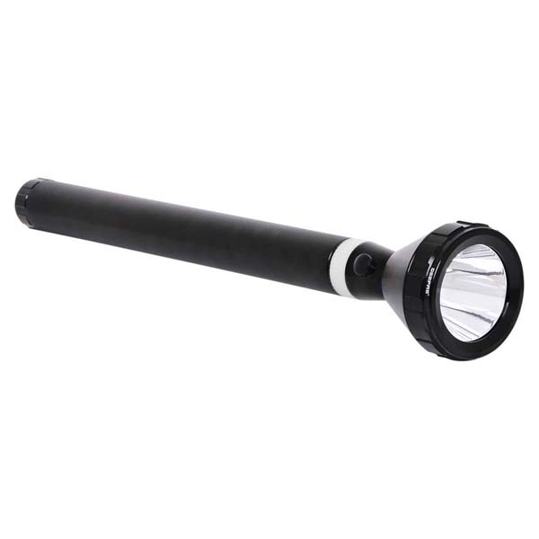 Geepas GFL4653 Rechargeable Led Flashlight