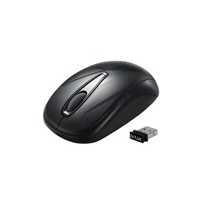 Delux Mouse M107 Wireless Mouse