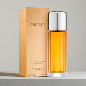 Calvin Klein Escape EDP Vaporisateur Spray 100ml (Spain)