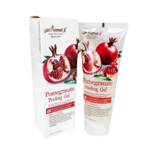 Yan Namei Ji Pomegranate Peeling Gel
