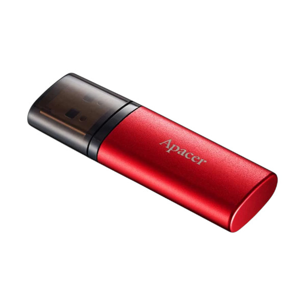 Apacer AH25B 256GB USB 3.2 Gen1 Red RP Pen Drive