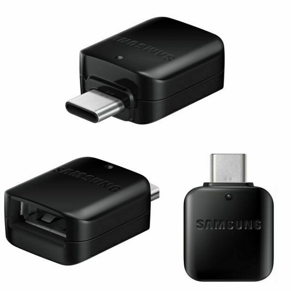 Samsung Type C to A- USB OTG Adapter